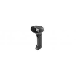 Zebra DS8178-SR Lector de códigos de barras portátil 1D/2D Fotodiodo Negro