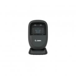 Zebra DS9308-SR Lector de códigos de barras fijo 1D/2D LED Negro