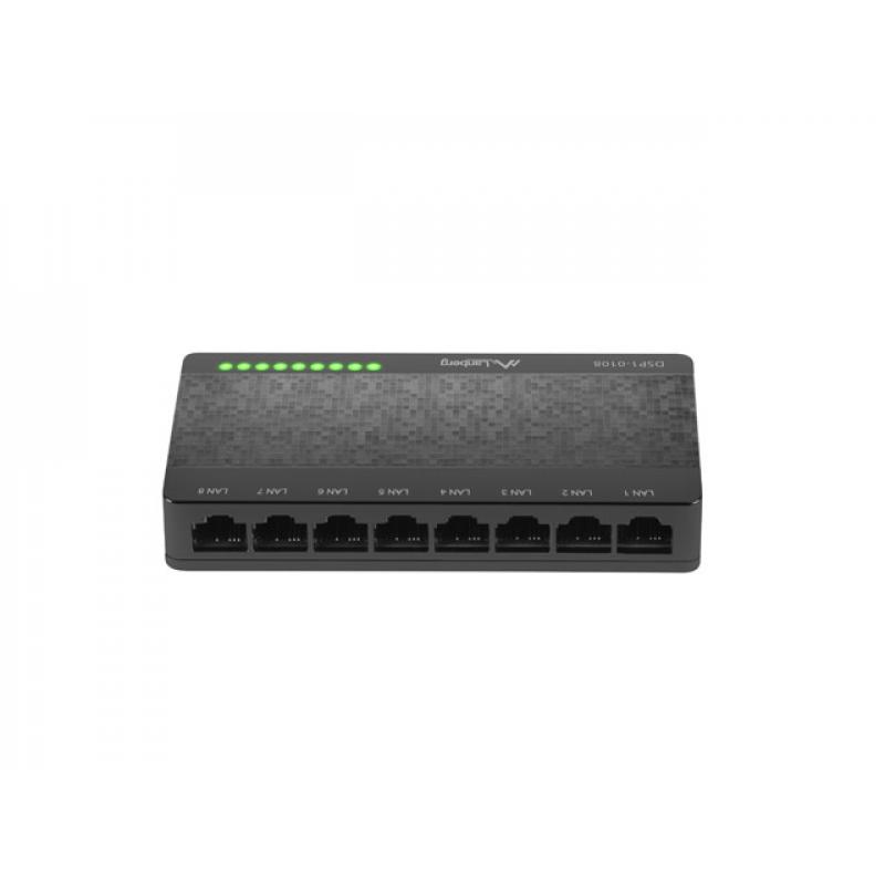 dsp1-0108-switch-no-administrado-fast-ethernet-10-100-negro