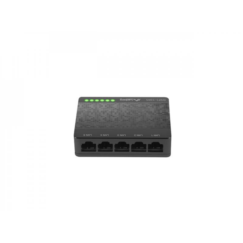 dsp1-1005-switch-no-administrado-gigabit-ethernet-10-100-1000-negro-gris