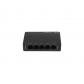 dsp3-1005-60w-switch-no-administrado-gigabit-ethernet-10-100-1000-energia-sobre-ethernet-poe-negro