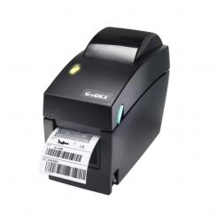 Godex DT2x impresora de etiquetas Térmica directa 203 x 203 DPI 177 mm/s Alámbrico Ethernet