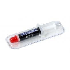 Phasak DTA 018 compuesto disipador de calor 1,93 W/m·K 0,5 g
