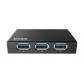 dub-1340-hub-de-interfaz-negro