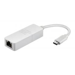 DUB-E130 adaptador y tarjeta de red Ethernet 1000 Mbit/s