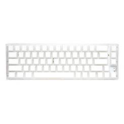 Ducky One 3 SF teclado Juego USB Blanco