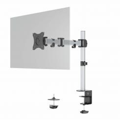 Durable 509423 soporte para monitor 68,6 cm (27