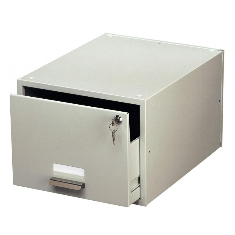 durable-caja-metalica-archivo-tarjetas-170x235-gris