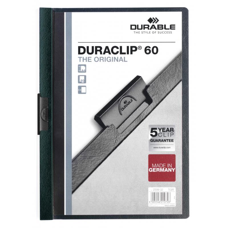 durable-dossier-duraclip-60-petroleo