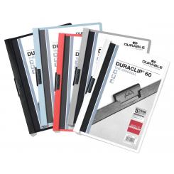 DURABLE Dossier Duraclip 60 surtido