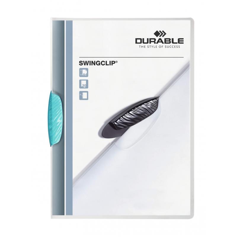 durable-dossier-swingclip-azul-cielo