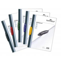 DURABLE Dossier Swingclip colores surtidos