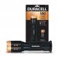 DURACELL LINTERNA LED 550 LUMENES ALUMINIO 100M 3xAAA