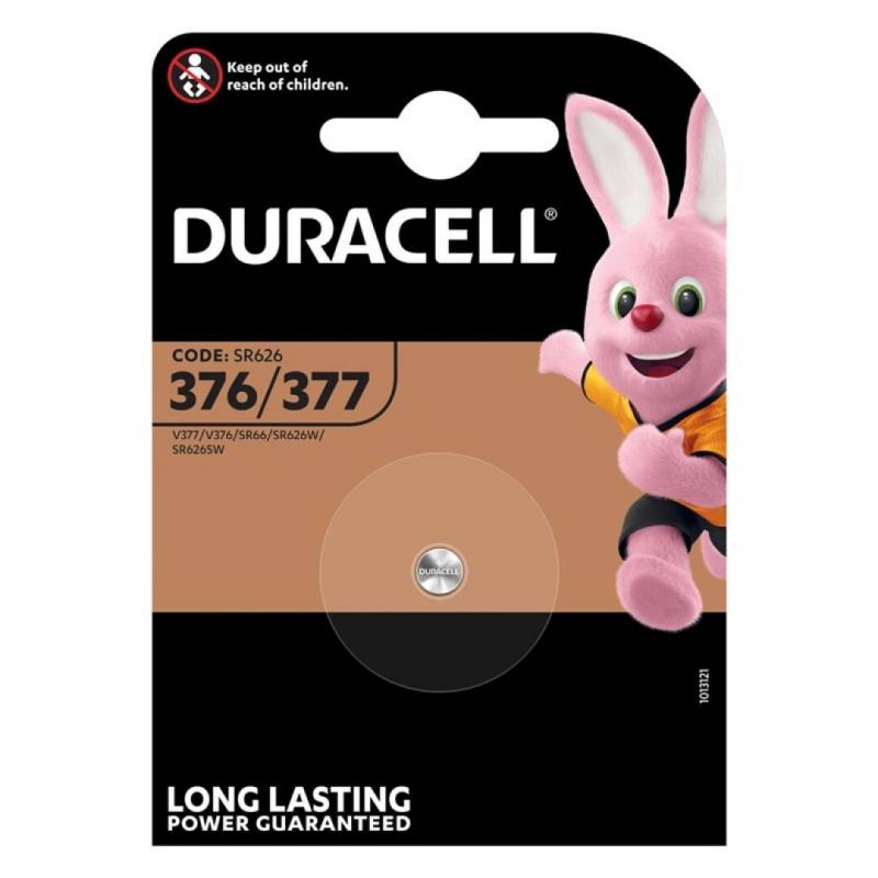 duracell-pila-oxido-plata-377-sr626sw-blister*1