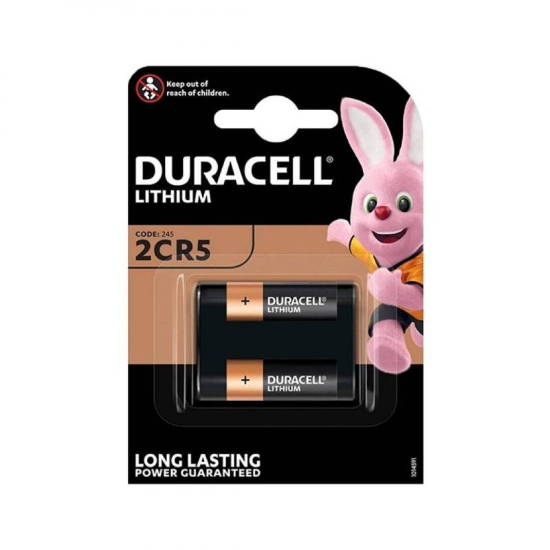 duracell-ultra-pila-litio-foto-dl245a-2cr5-6v-blister-1-ud
