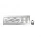 dw-8000-teclado-raton-incluido-rf-inalambrico-qwerty-espanol-plata-blanco