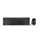 dw-9500-slim-teclado-raton-incluido-rf-wireless-bluetooth-qwerty-espanol-negro-gris