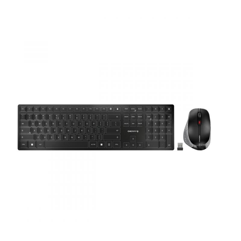 dw-9500-slim-teclado-raton-incluido-rf-wireless-bluetooth-qwerty-espanol-negro-gris
