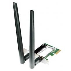 D-Link DWA-582 adaptador y tarjeta de red Interno WLAN 867 Mbit/s