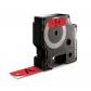 dymo-cinta-lm-d1-19mmx7m-negro-rojo