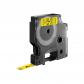 dymo-cinta-lm-d1-9mmx7m-negro-amarillo