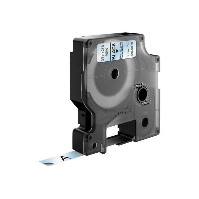 dymo-cinta-lm-d1-9mmx7m-negro-transparente