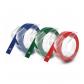 dymo-cinta-relieve-9mm-x-3mt-para-rotuladora-omega-junior-color-azul-negro-rojo-blister-3-unidades