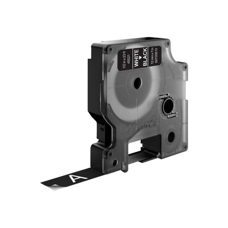 dymo-d1-cintas-dymo-12mmx7m-blanco-negro