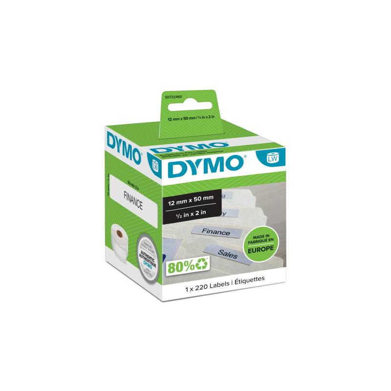 dymo-etiqueta-lw-carpetas-colgantes-50x12mm-1-rollo-etiquetas-220-papel-blanco
