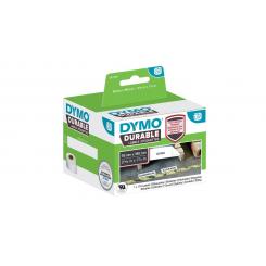 DYMO Etiqueta LW DURABLE 2-5/16 