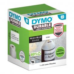 DYMO Etiqueta LW DURABLE 4