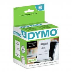 DYMO Etiqueta LW Etiquetas recepción de recibos  57x91 mm