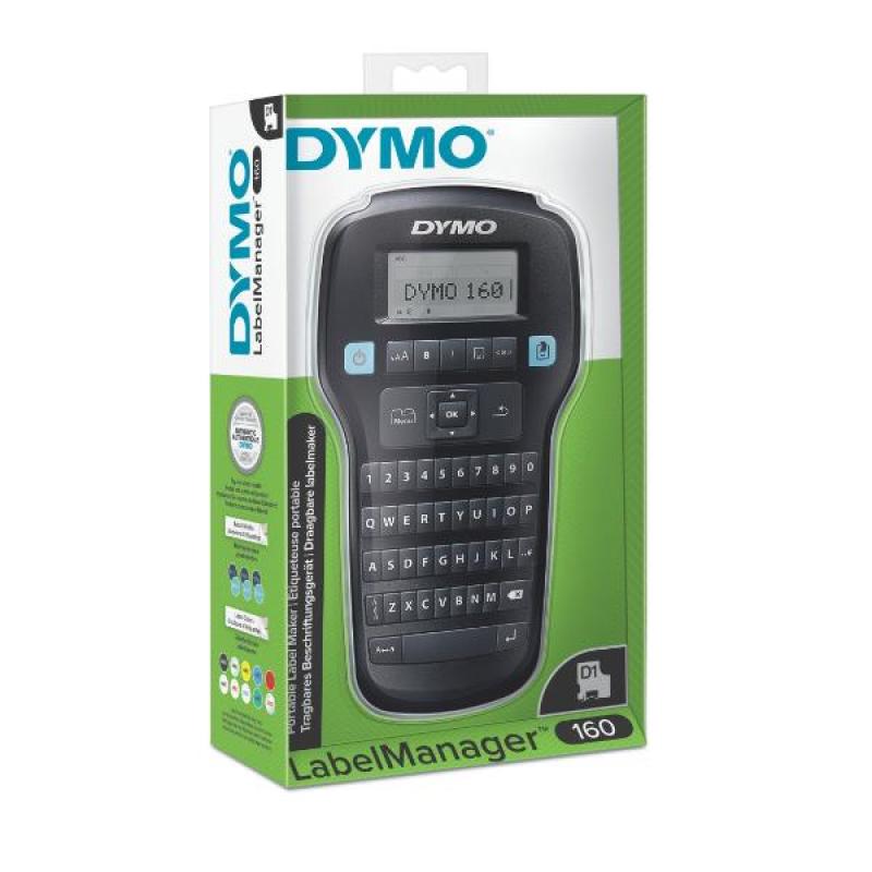 dymo-label-manager-160-qwy