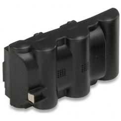 DYMO Pack batería recargable Litio ion