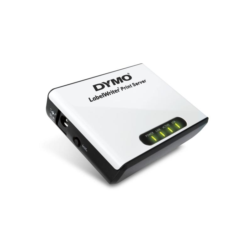 dymo-print-server