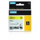 dymo-rhino-cinta-id1-12-negro-amarillo-vinilo