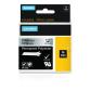 dymo-rhino-cinta-id1-12-negro-plata-polyester