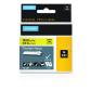 dymo-rhino-cinta-id1-19-negro-amarillo-nylon