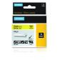 dymo-rhino-cinta-id1-19-negro-amarillo-vinilo