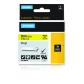 dymo-rhino-cinta-id1-24-negro-amarillo-vinilo