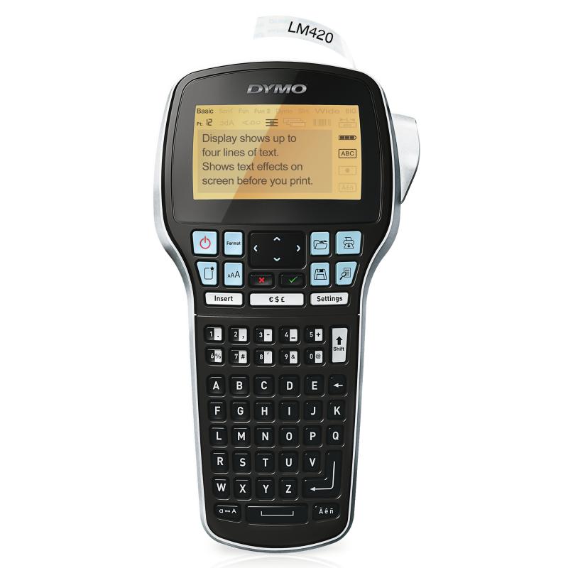 dymo-rotuladora-label-manager-lm420p-abc