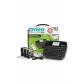DYMO Rotuladora LABEL MANAGER LM640CB KIT con maletín