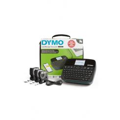 DYMO Rotuladora LABEL MANAGER LM640CB KIT con maletín