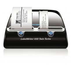 DYMO Rotuladora LABEL WRITER LW450 TWIN