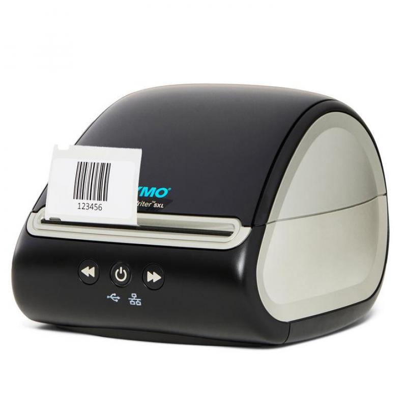 dymo-rotuladora-label-writer-lw5xl-nueva-serie-reconocimiento-de-cinta-etiqueta-grande-especial-envios