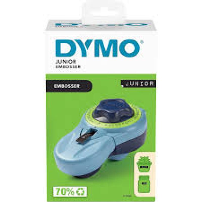 dymo-rotuladora-manual-junior-impresion-en-relieve