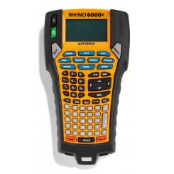 DYMO Rotuladora RHINO 6000+ KIT CON MALETIN