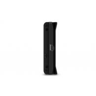 Elo Touch Solutions E001002 lector de tarjeta magnética Negro USB