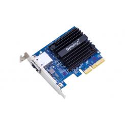 E10G18-T1 adaptador y tarjeta de red Interno Ethernet 10000 Mbit/s