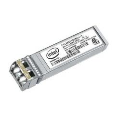 INTEL E10GSFPSR red modulo transceptor Fibra óptica 10000 Mbit/s SFP+ 850 nm